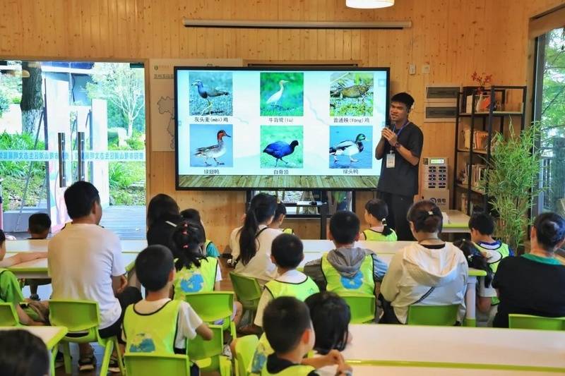 🌸2024年澳门资料免费大全🌸_马东铁项目组织志愿者“生态教育”之旅