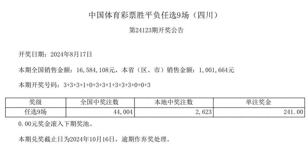 ✅2024澳门天天开好彩大全✅_什么是体育精神？