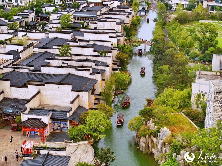 🍁澳门一肖一码必中一肖一码🍁丨百年口岸，“点燃”红色旅游