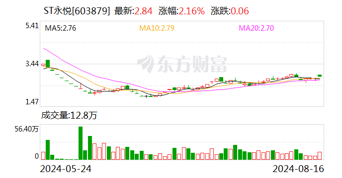 昔日低空经济“网红”ST永悦收2520万元罚单 多项违规均涉无人机业务