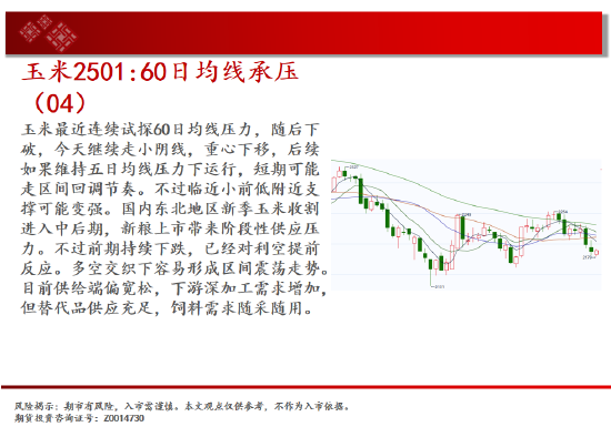 中天期货:螺纹3300关口争夺 纸浆区间震荡