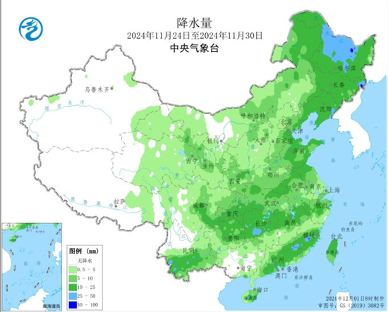 玉米：增储效果仍待观察  第22张